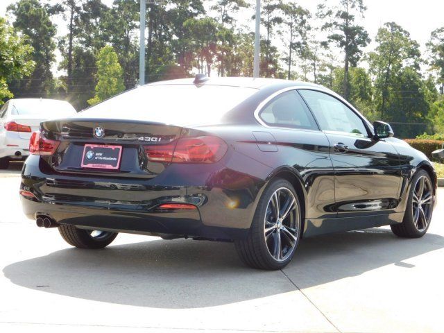  2020 BMW 430i For Sale Specifications, Price and Images