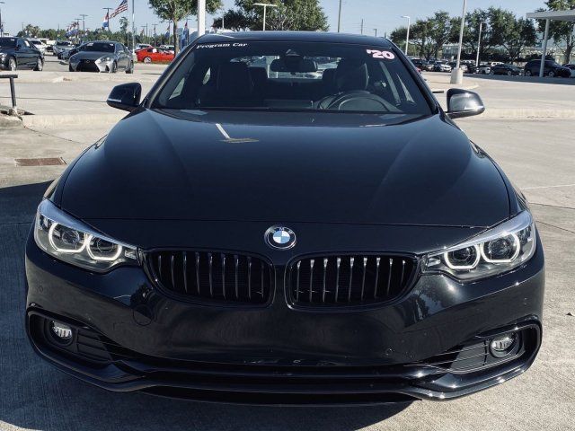  2020 BMW 430i For Sale Specifications, Price and Images