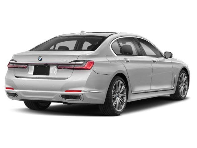  2020 BMW 740i For Sale Specifications, Price and Images
