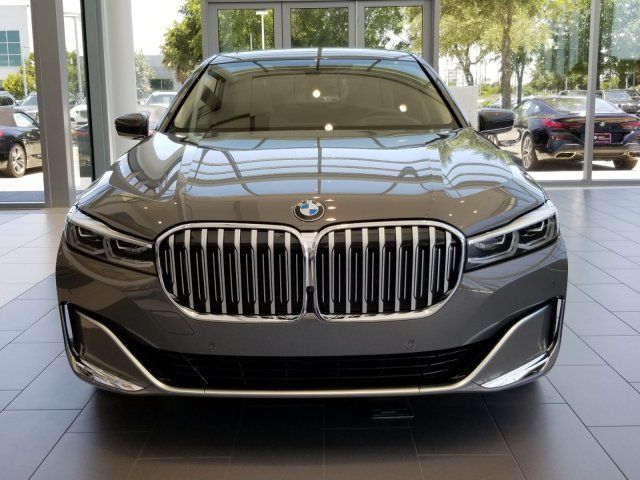  2020 BMW 740i For Sale Specifications, Price and Images