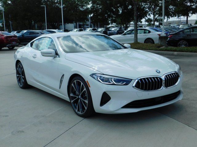  2020 BMW 840i For Sale Specifications, Price and Images