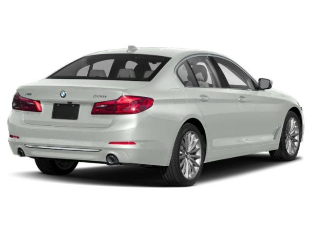  2020 BMW 530i For Sale Specifications, Price and Images