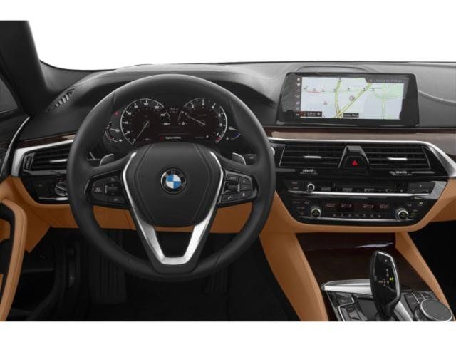  2020 BMW 540i For Sale Specifications, Price and Images