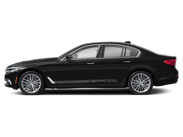  2020 BMW 540i For Sale Specifications, Price and Images