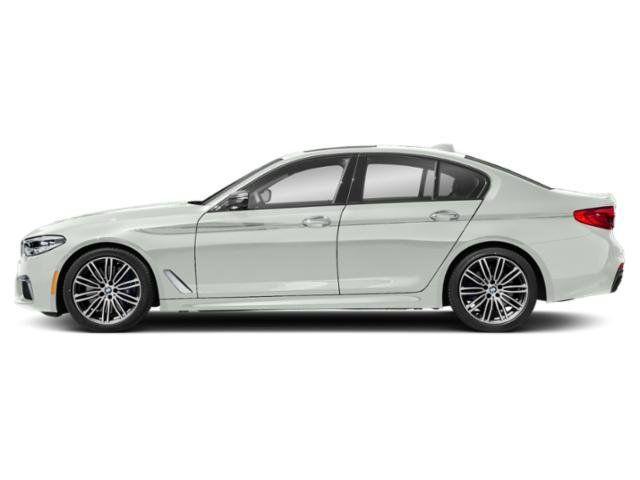  2020 BMW M550i xDrive For Sale Specifications, Price and Images