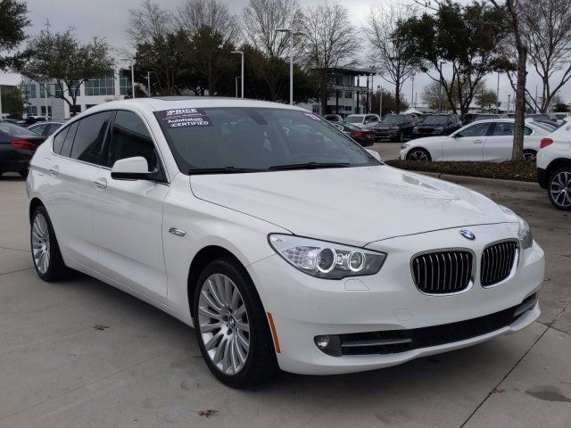  2013 BMW 535 Gran Turismo i For Sale Specifications, Price and Images