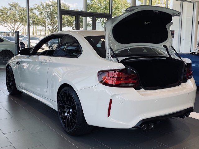  2020 BMW M2 Competition For Sale Specifications, Price and Images
