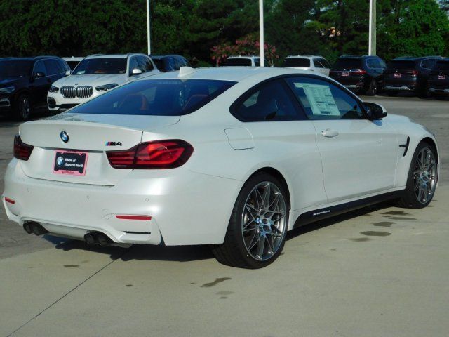  2020 BMW M4 For Sale Specifications, Price and Images
