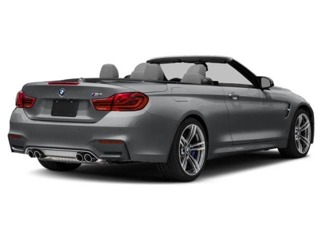  2020 BMW M4