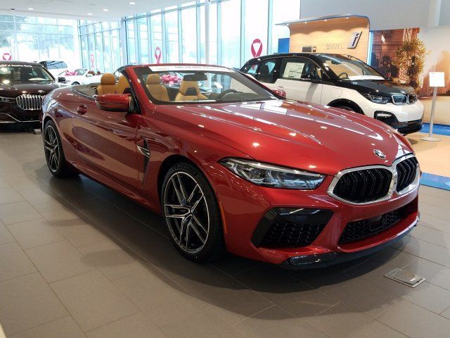  2020 BMW M8 For Sale Specifications, Price and Images