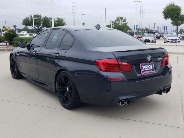  2016 BMW M5 Base For Sale Specifications, Price and Images