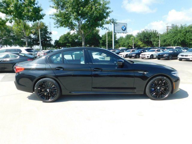  2019 BMW M5 Base For Sale Specifications, Price and Images