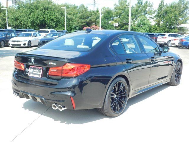  2019 BMW M5 Base For Sale Specifications, Price and Images