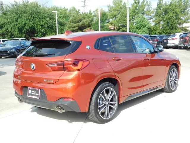  2020 BMW X2 M35i For Sale Specifications, Price and Images