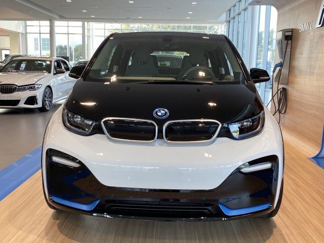 2019 BMW i3 120Ah s w/Range Extender For Sale Specifications, Price and Images