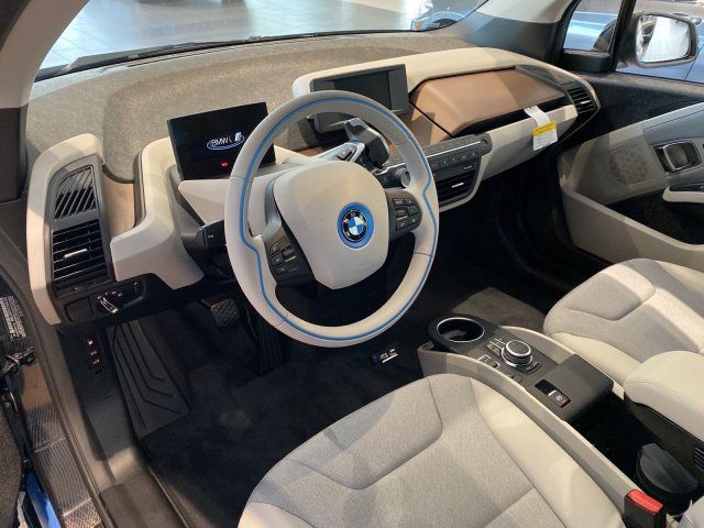 2019 BMW i3 120Ah s w/Range Extender For Sale Specifications, Price and Images