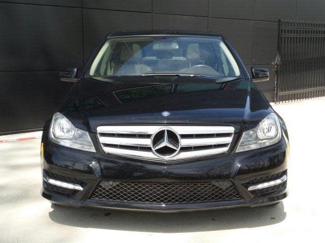  2011 Mercedes-Benz C 300 For Sale Specifications, Price and Images