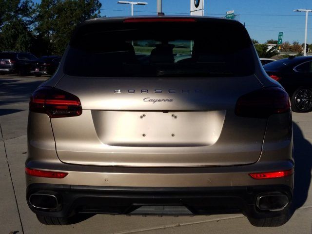  2016 Porsche Cayenne For Sale Specifications, Price and Images