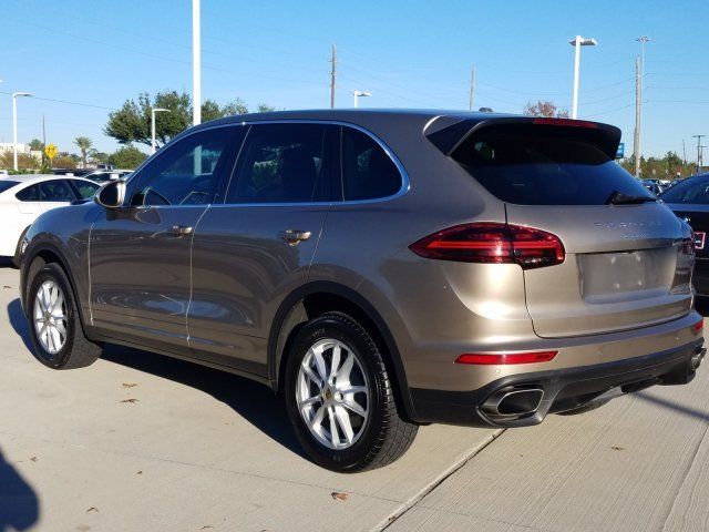  2016 Porsche Cayenne For Sale Specifications, Price and Images
