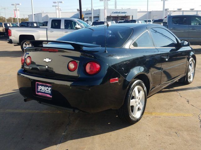 2009 Chevrolet Cobalt LT w/1LT For Sale Specifications, Price and Images