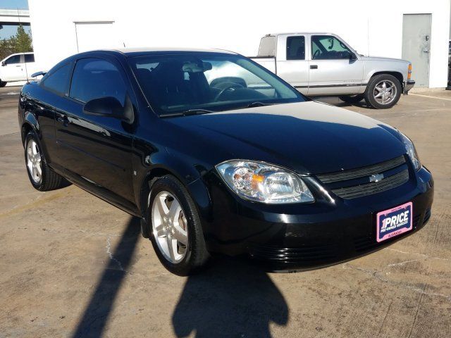 2009 Chevrolet Cobalt LT w/1LT For Sale Specifications, Price and Images