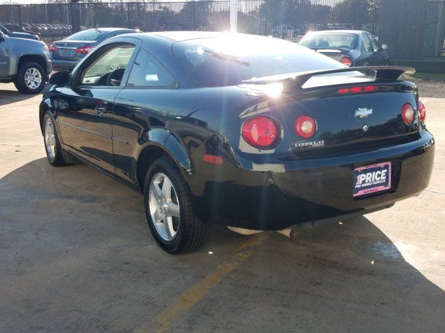 2009 Chevrolet Cobalt LT w/1LT For Sale Specifications, Price and Images