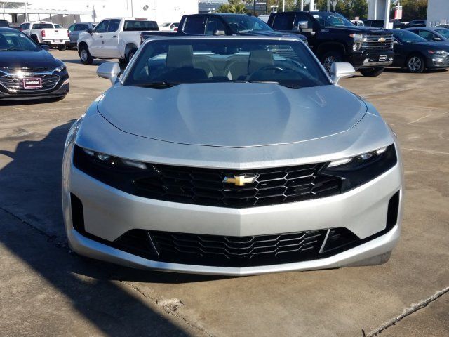 Certified 2019 Chevrolet Camaro 1LT For Sale Specifications, Price and Images