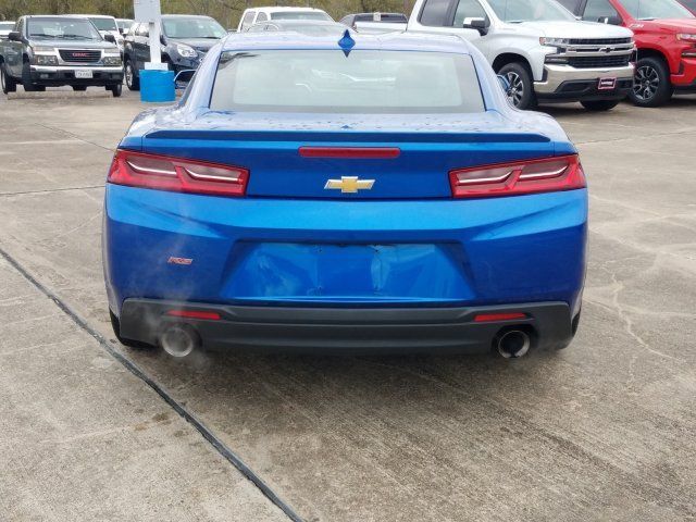Certified 2017 Chevrolet Camaro 2LT For Sale Specifications, Price and Images