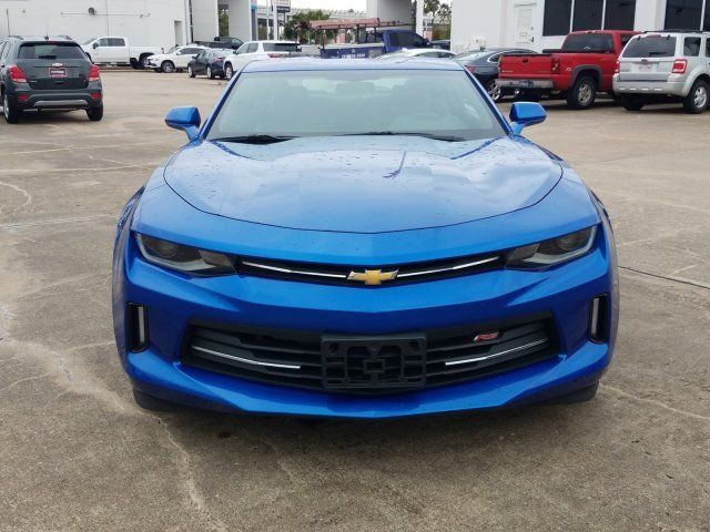 Certified 2017 Chevrolet Camaro 2LT For Sale Specifications, Price and Images