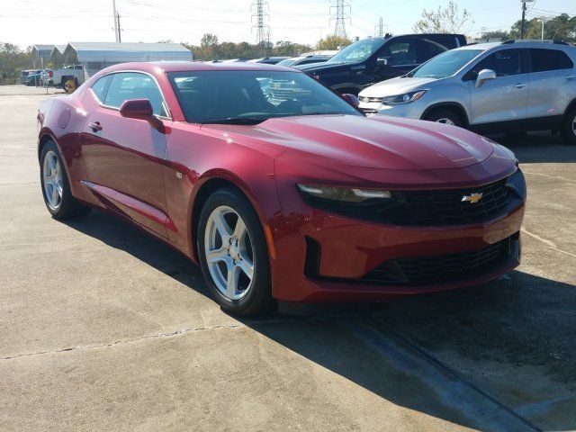  2020 Chevrolet Camaro 2LT For Sale Specifications, Price and Images