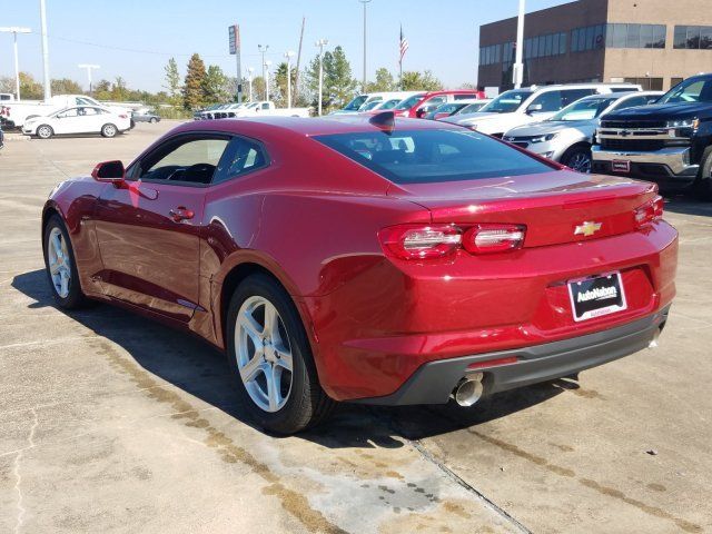  2020 Chevrolet Camaro 2LT For Sale Specifications, Price and Images