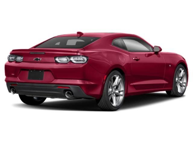  2019 Chevrolet Camaro 1SS For Sale Specifications, Price and Images