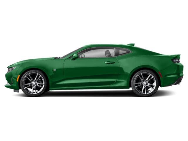  2020 Chevrolet Camaro 1SS For Sale Specifications, Price and Images