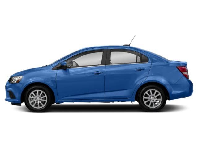  2019 Chevrolet Sonic LT For Sale Specifications, Price and Images
