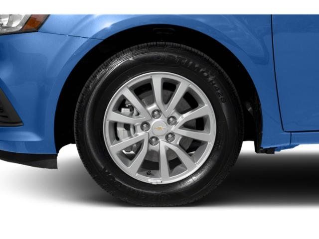  2019 Chevrolet Sonic LT For Sale Specifications, Price and Images