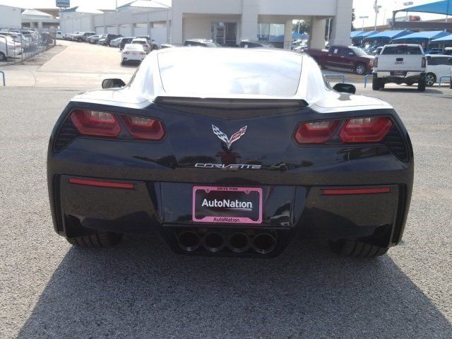 Certified 2017 Chevrolet Corvette Stingray For Sale Specifications, Price and Images