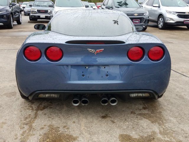  2011 Chevrolet Corvette Grand Sport For Sale Specifications, Price and Images