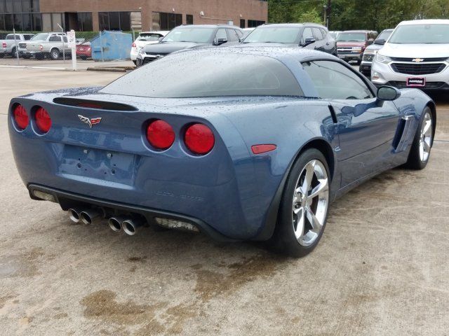  2011 Chevrolet Corvette Grand Sport For Sale Specifications, Price and Images