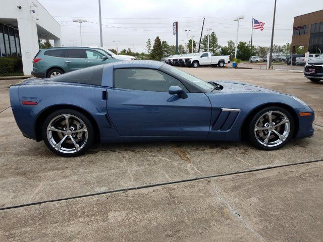  2011 Chevrolet Corvette Grand Sport For Sale Specifications, Price and Images