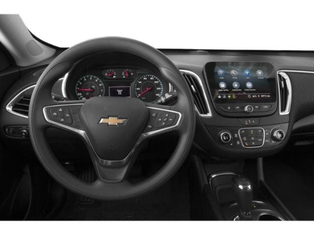  2019 Chevrolet Malibu 1LT For Sale Specifications, Price and Images