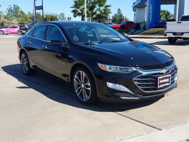  2020 Chevrolet Malibu Premier For Sale Specifications, Price and Images