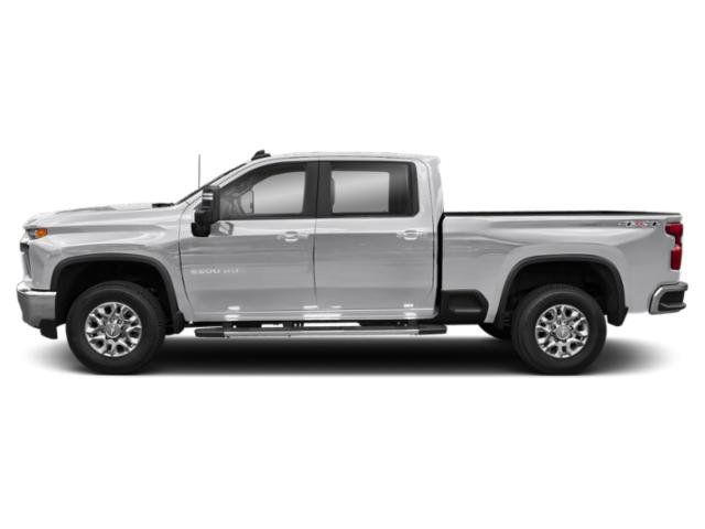  2020 Chevrolet Silverado 2500 High Country For Sale Specifications, Price and Images