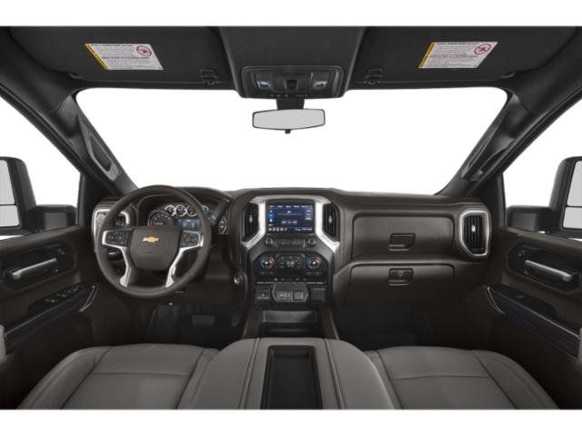  2020 Chevrolet Silverado 2500 High Country For Sale Specifications, Price and Images