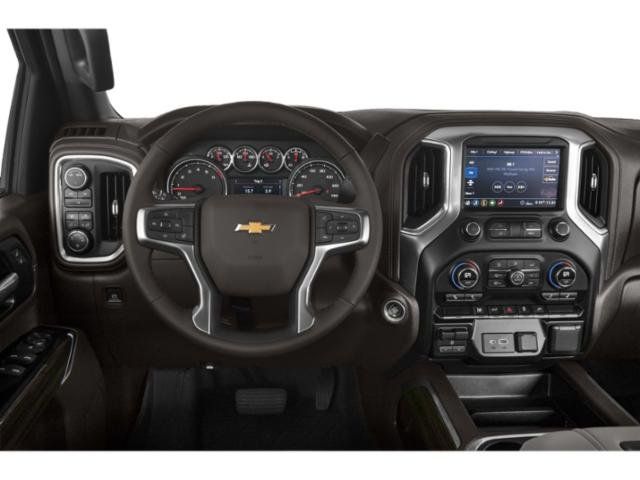  2020 Chevrolet Silverado 2500 High Country For Sale Specifications, Price and Images