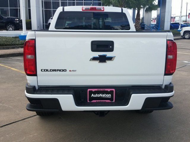  2020 Chevrolet Colorado 2WD Work Truck For Sale Specifications, Price and Images