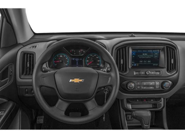  2020 Chevrolet Colorado 2WD Work Truck For Sale Specifications, Price and Images