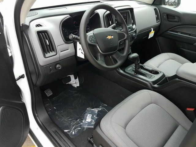  2020 Chevrolet Colorado 2WD Work Truck For Sale Specifications, Price and Images