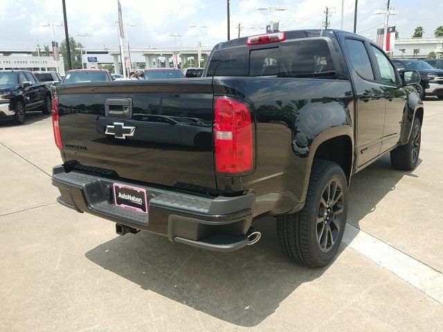  2020 Chevrolet Colorado 2WD LT For Sale Specifications, Price and Images