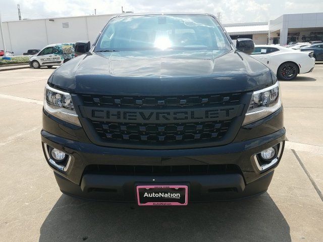  2020 Chevrolet Colorado 2WD LT For Sale Specifications, Price and Images