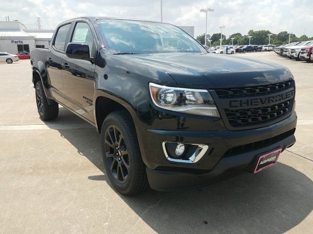 2020 Chevrolet Colorado 2WD LT For Sale Specifications, Price and Images